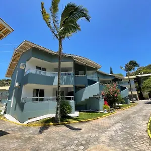Lindo Apto Com Perto Da Praia, No Centro De Apartamento