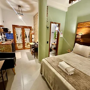 Espaco Da Zilda Apartamento